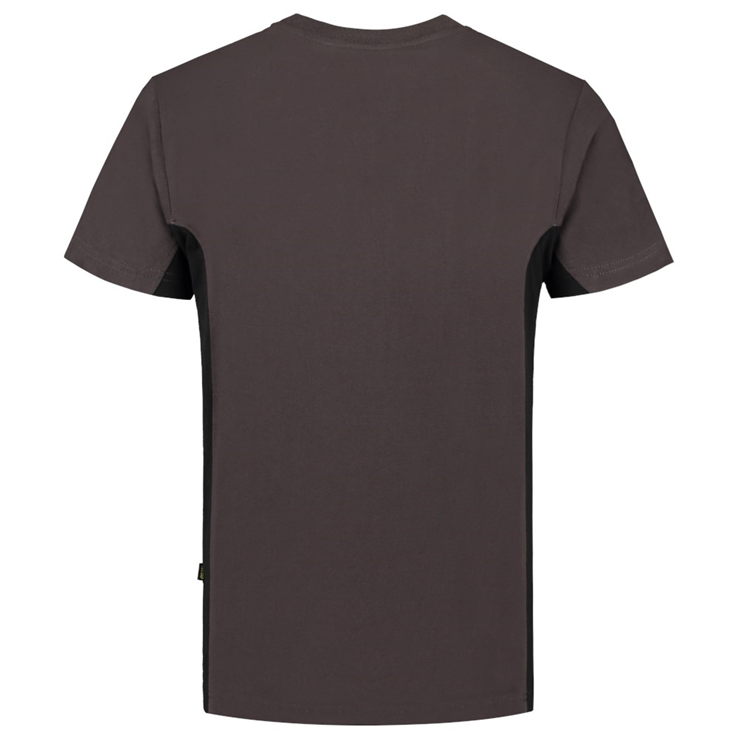 T-shirt bicolor borstzak tricorp T-shirt bicolor borstzak tricorp