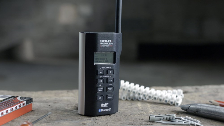 radio perfectpro radio perfectpro