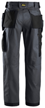 werkbroek canvas+ snickers-3 werkbroek canvas+ snickers-3