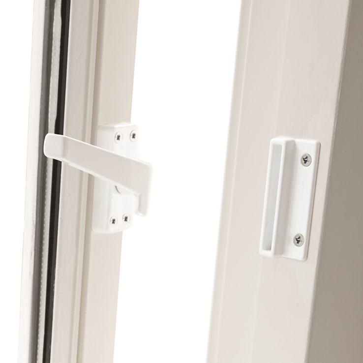 raamsluiting aluminium wit axa raamsluiting aluminium wit axa