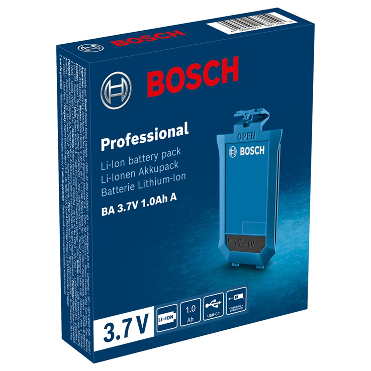 accu voor afstandmeter bosch accu voor afstandmeter bosch