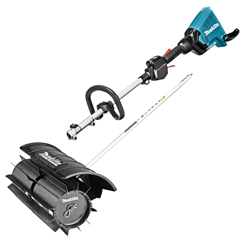 Accu Combisysteem Makita - DUX60ZX16 2X18.0V Accu Combisysteem Makita - DUX60ZX16 2X18.0V
