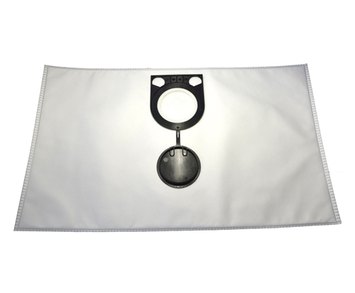 Filterzakken Vlies Starmix - FBV 20 SET à 5 STUKS Filterzakken Vlies Starmix - FBV 20 SET à 5 STUKS