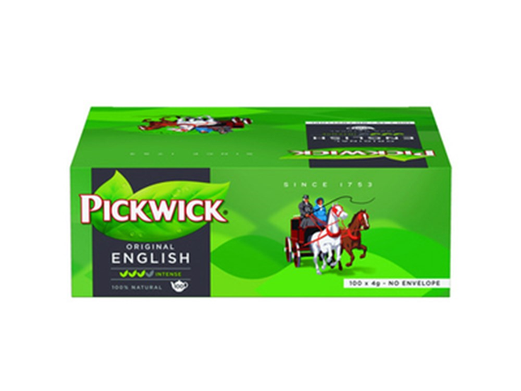 theezakjes engels pickwick theezakjes engels pickwick
