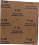schuurpapier waterproof zwart kelfort schuurpapier waterproof zwart kelfort