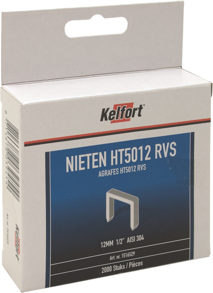 hechtnieten rvs a2 kelfort hechtnieten rvs a2 kelfort