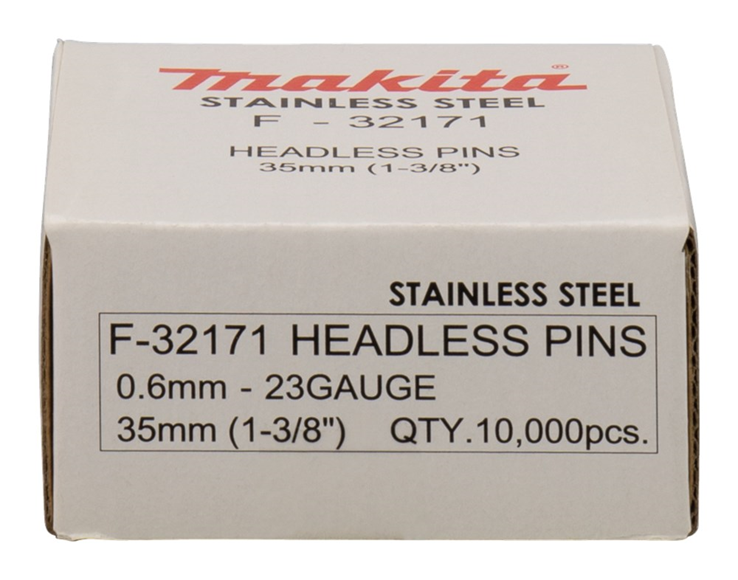 pins rvs a2 makita pins rvs a2 makita