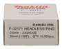 pins rvs a2 makita-3 pins rvs a2 makita-3