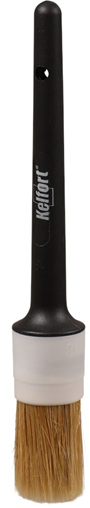 kwast wegwerp rond acryl kelfort-4 kwast wegwerp rond acryl kelfort-4