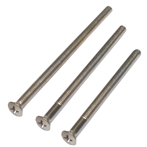 Montagebout Mauer - M5X70MM Montagebout Mauer - M5X70MM