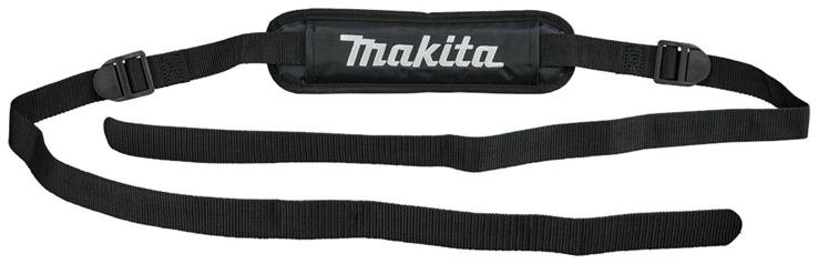 draagriem zwart makita draagriem zwart makita