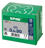spaanplaatschroef wirox spax-6 spaanplaatschroef wirox spax-6