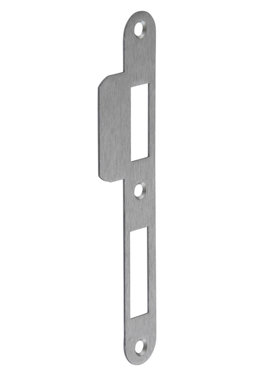 Sluitplaat Rvs Nemef - P4219/17 D&N DIN LS Sluitplaat Rvs Nemef - P4219/17 D&N DIN LS
