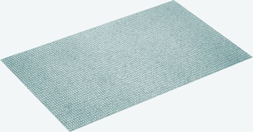Schuurstrook Festool Granat Net -  80X133MM K 60 GR SET à 50 ST Schuurstrook Festool Granat Net -  80X133MM K 60 GR SET à 50 ST