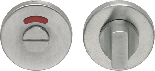 Toiletrozet Rvs A2 Oxloc - Ø54X8MM KLASSE 4 Toiletrozet Rvs A2 Oxloc - Ø54X8MM KLASSE 4