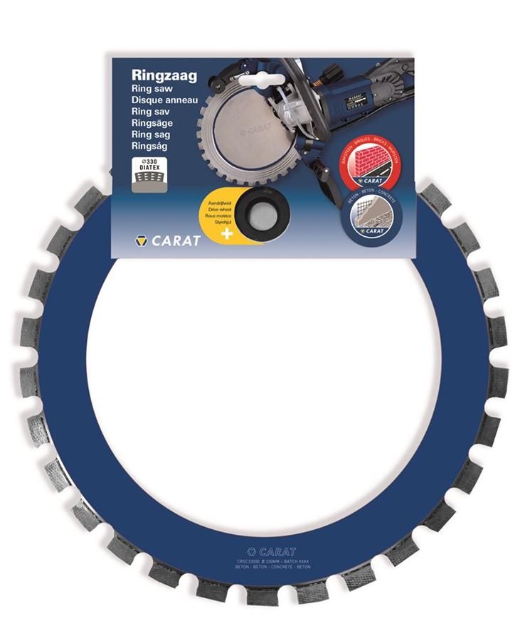 ringzaagblad carat ringzaagblad carat
