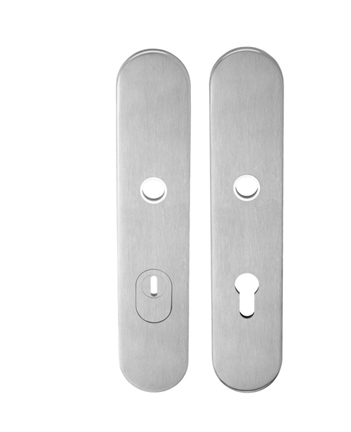 Veiligheidslangschild Rvs A2 Oxloc - KT72MM SKG*** Veiligheidslangschild Rvs A2 Oxloc - KT72MM SKG***