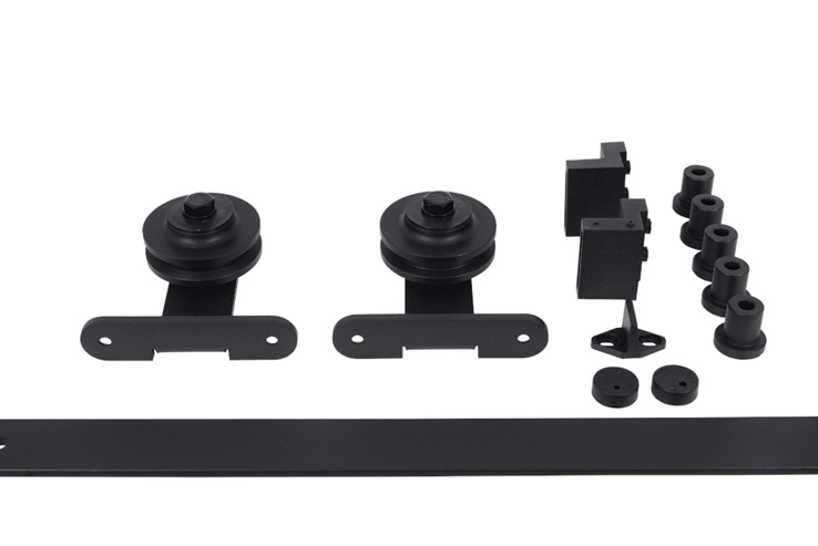 schuifdeurbeslag zwart henderson schuifdeurbeslag zwart henderson