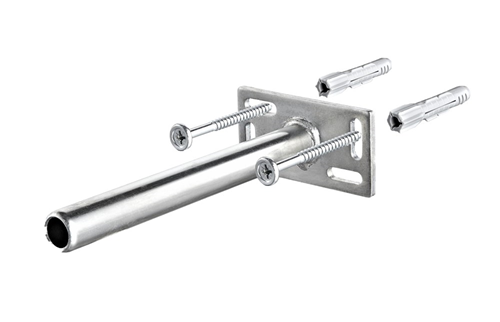 Plankdrager Verzinkt Onzichtbaar Dx - BIGFIX Ø18X160MM Plankdrager Verzinkt Onzichtbaar Dx - BIGFIX Ø18X160MM