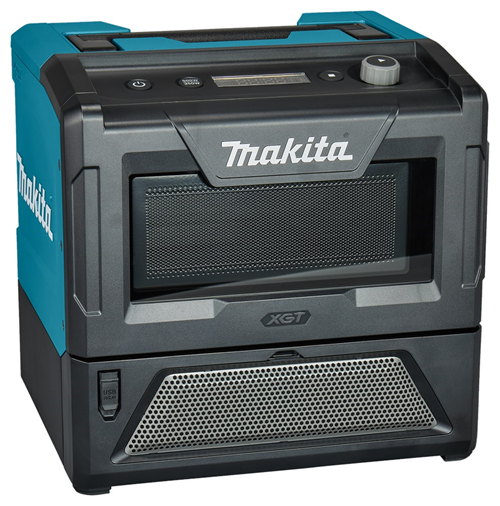 Accu Magnetron Makita - MW001GZ 40.0V MAX Accu Magnetron Makita - MW001GZ 40.0V MAX