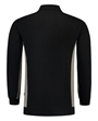 polosweater bicolor borstzak tricorp-4 polosweater bicolor borstzak tricorp-4