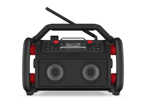Radio Perfectpro - ROCKPRO 2 IP65 Radio Perfectpro - ROCKPRO 2 IP65