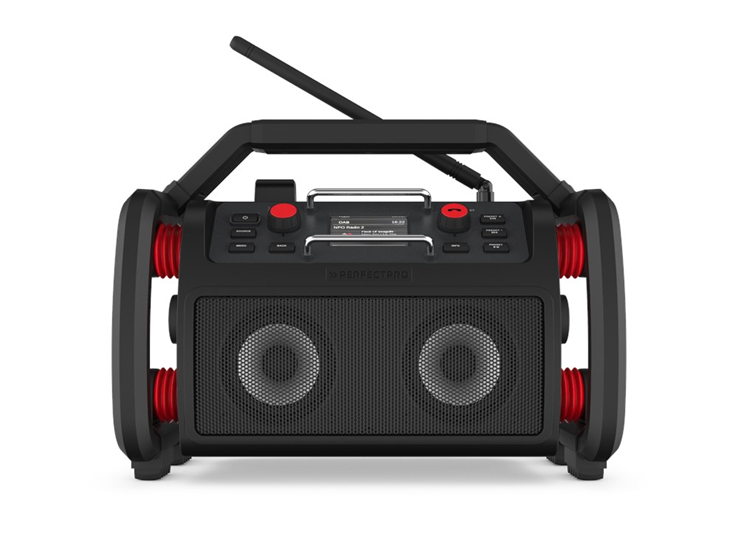 radio perfectpro radio perfectpro