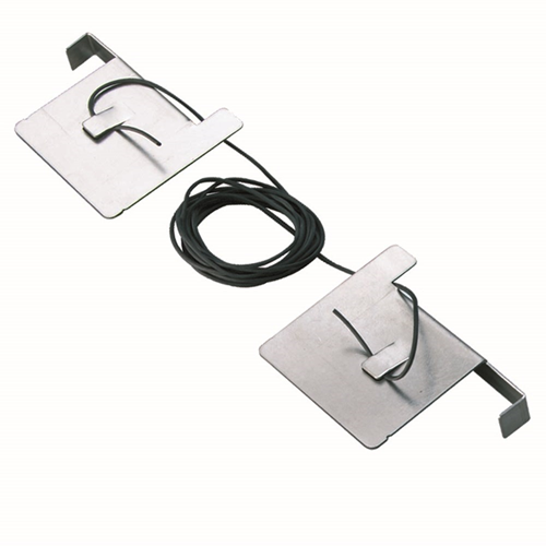 Tegelhoekjes Het Melkmeisje - SET à 2 STUKS Tegelhoekjes Het Melkmeisje - SET à 2 STUKS