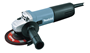 haakse slijper makita 125mm-4 haakse slijper makita 125mm-4