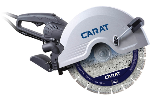 Doorslijper Carat 350Mm - DS-3500 Doorslijper Carat 350Mm - DS-3500