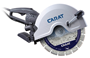doorslijper carat 350mm-2 doorslijper carat 350mm-2