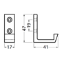 jashaak aluminium f1 hermeta-4 jashaak aluminium f1 hermeta-4