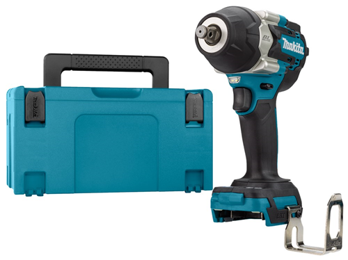 Accu Slagmoersleutel Makita - DTW700ZJ 18.0V Accu Slagmoersleutel Makita - DTW700ZJ 18.0V
