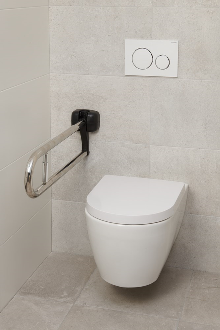 toiletrolhouder rvs gepolijst secucare toiletrolhouder rvs gepolijst secucare