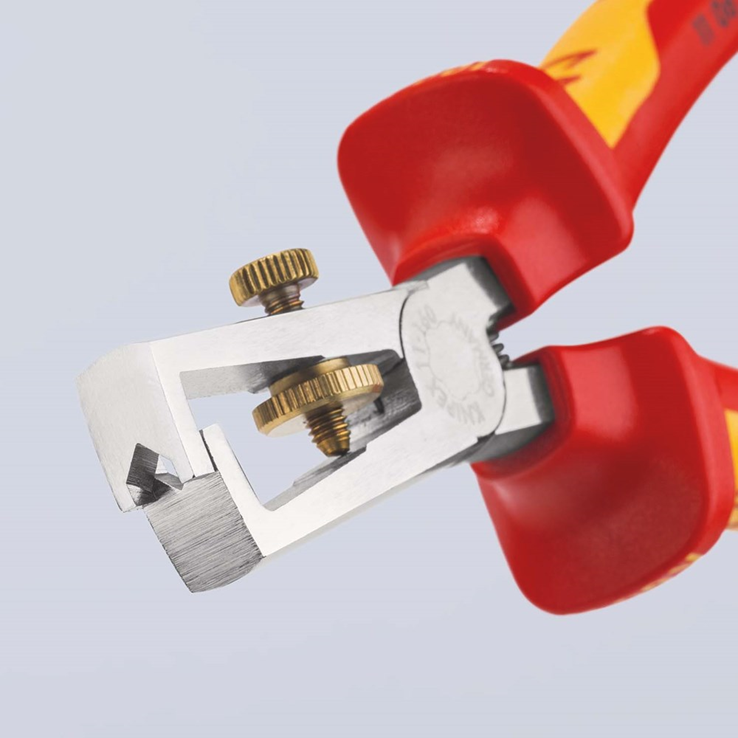 afstriptang knipex afstriptang knipex