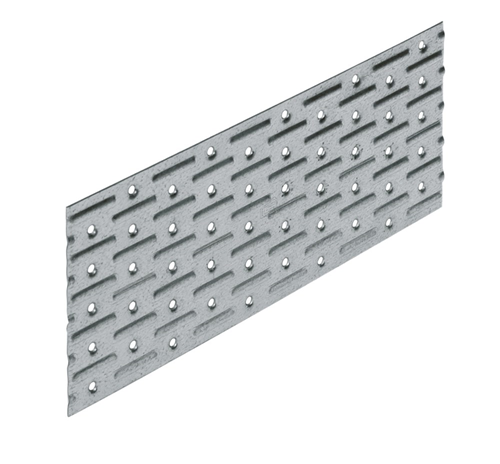 Spijkerplaat Sv - 106X200X1.25MM Spijkerplaat Sv - 106X200X1.25MM