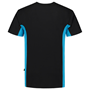 T-shirt bicolor borstzak tricorp-4 T-shirt bicolor borstzak tricorp-4