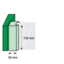 raamsluiting aluminium f1 axa-3 raamsluiting aluminium f1 axa-3