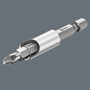 schroefbithouder magnetisch rvs wera-3 schroefbithouder magnetisch rvs wera-3