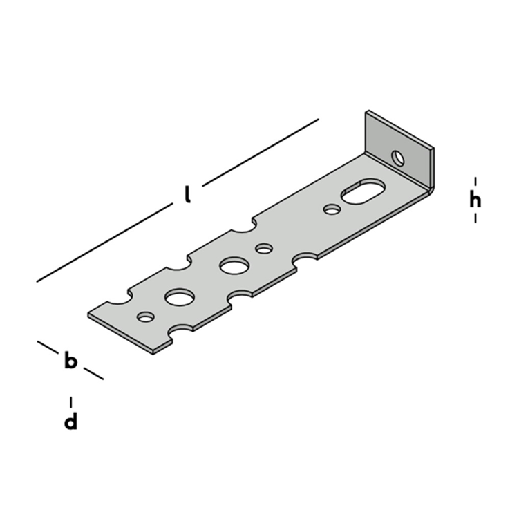 lijmspouwanker hsb rvs a4 lijmspouwanker hsb rvs a4