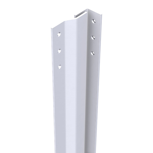 Secustrip Binnendraaiend Wit Skg* - BASIC - 2050MM RAL 9010 Secustrip Binnendraaiend Wit Skg* - BASIC - 2050MM RAL 9010