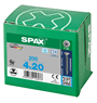 spaanplaatschroef rvs a2 spax-6 spaanplaatschroef rvs a2 spax-6