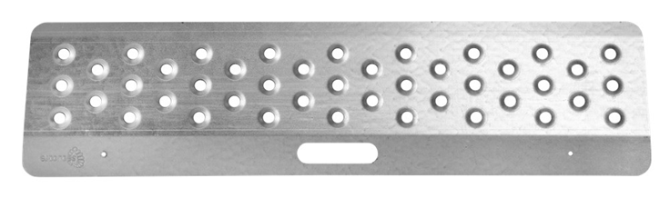 drempelhulp staal secucare drempelhulp staal secucare