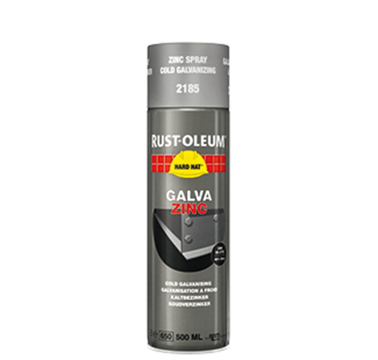 zinkspray hardhat rust-oleum zinkspray hardhat rust-oleum