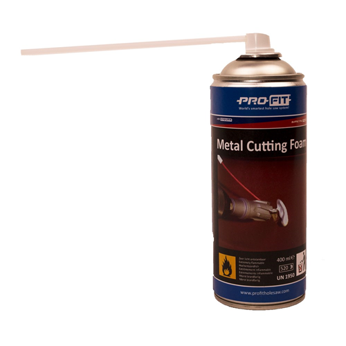 Boorschuim Hm Endura Profit - 400ML METAL CUTTING FOAM Boorschuim Hm Endura Profit - 400ML METAL CUTTING FOAM