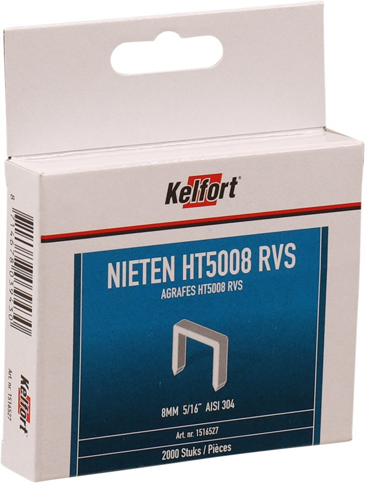 hechtnieten rvs a2 kelfort hechtnieten rvs a2 kelfort