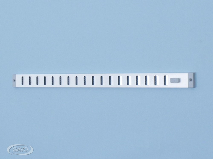 schuifrooster aluminium wit gavo schuifrooster aluminium wit gavo