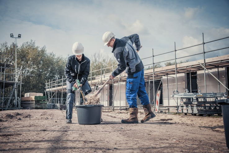 speciekuip zwart gripline speciekuip zwart gripline