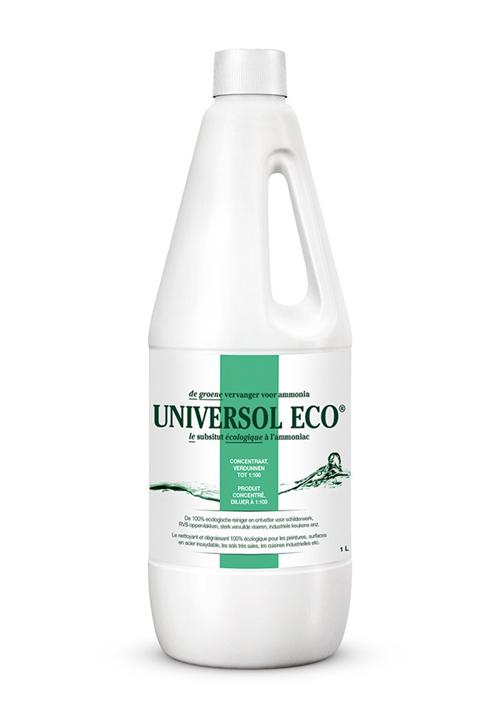 Ontvetter Universol Eco - 1L ECO Ontvetter Universol Eco - 1L ECO