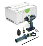 accu klopboor-/ schroefmachine festool accu klopboor-/ schroefmachine festool